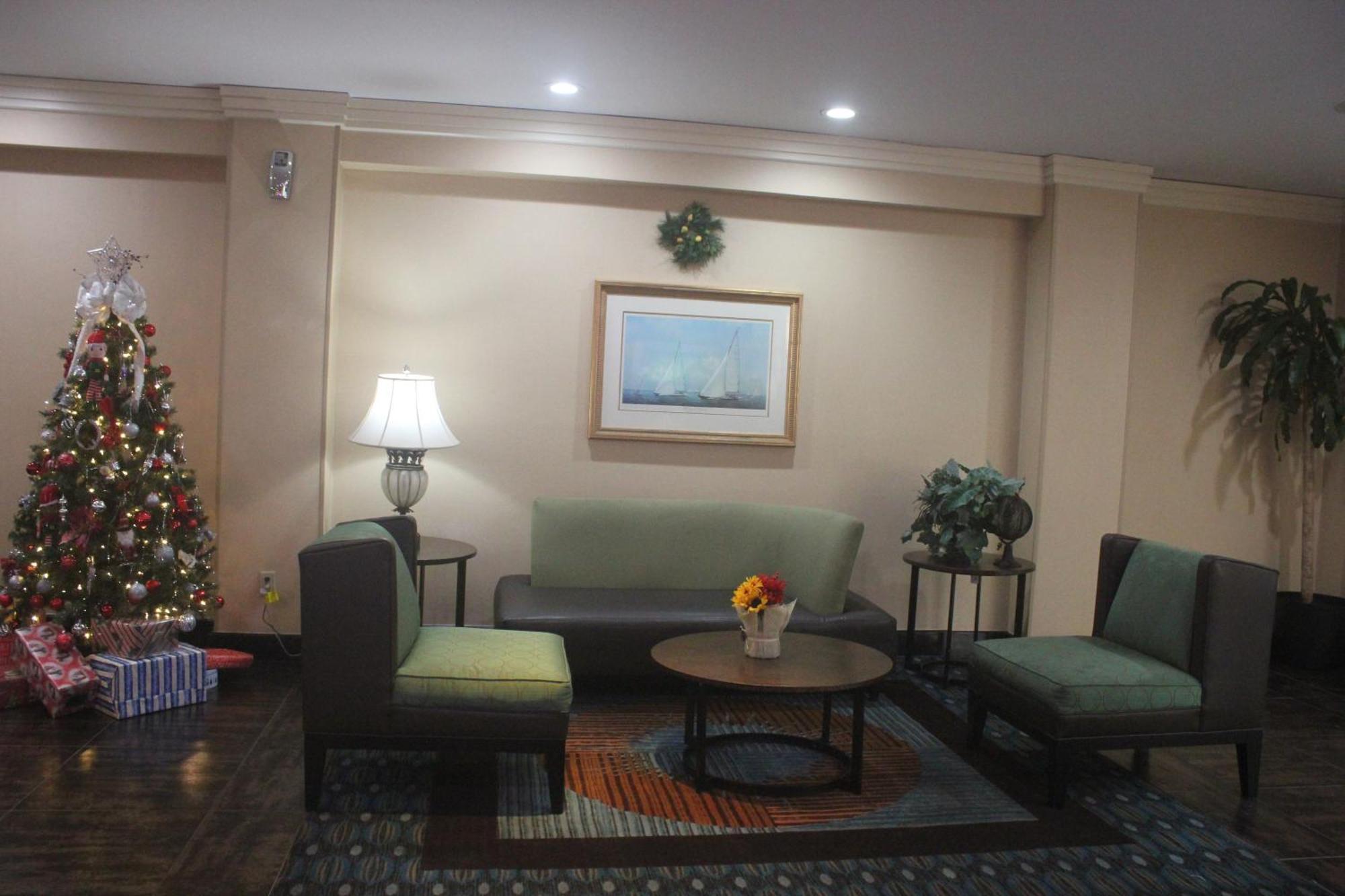 Regency Inn & Suites New London Mystic Zewnętrze zdjęcie